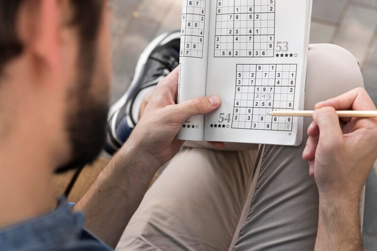 The Fascination with arousing suspicion nyt crossword clue