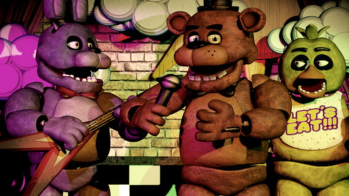 FNAF Unblocked