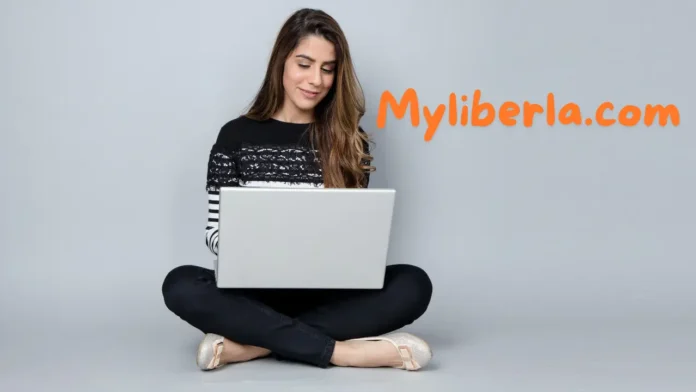 Myliberla.com